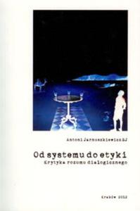 Od systemu do etyki - 2857664973