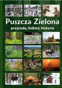 Puszcza Zielona - 2857664975