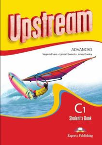 Upstream Advanced C1 Student - 2857664983