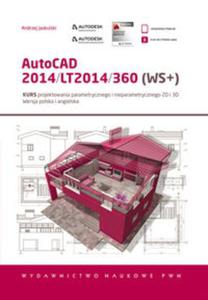 AutoCAD 2014/LT2014/360 (WS+) - 2857665001