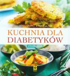 Kuchnia dla diabetykw - 2857665021