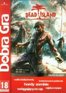 Dobra Gra Dead Island - 2857665028