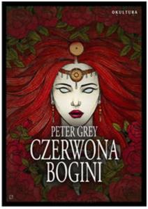 Czerwona Bogini - 2857665076