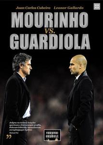 MOURINHO VS. GUARDIOLA BR. SQN 9788363248727 - 2857665100