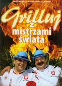 Grilluj z mistrzami wiata - 2857665127