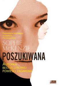 Poszukiwana - 2857665191