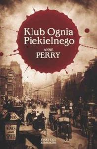 Klub ognia piekielnego - 2857665197