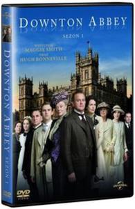 Downtown Abbey 3Dvd Box - 2857665204