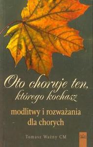 Oto choruje ten ktrego kochasz - 2857665376