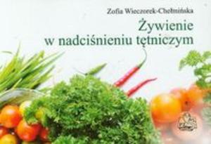 ywienie w nadcinieniu ttniczym - 2857665464