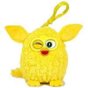 FURBY brelok 8 cm z dwikiem - 2857665496