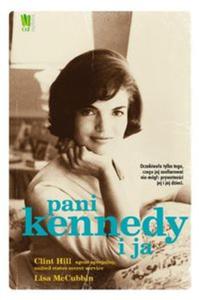 Pani Kennedy i ja - 2857665592