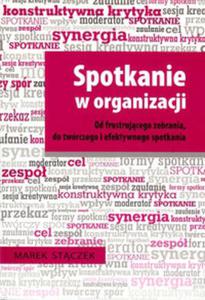 Spotkanie w organizacji - 2857665615