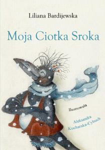 Moja Ciotka Sroka - 2825658082