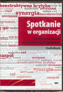 Spotkanie w organizacji - 2857665616