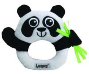 Grzechotka Panda - 2857665668