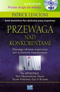 Przewaga nad konkurentami - 2857665714