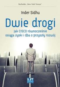 Dwie drogi - 2857665715