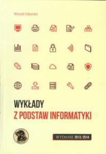 Wykady z podstaw informatyki - 2857665730