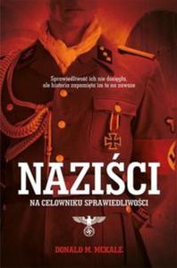 Nazici Na celowniku sprawiedliwoci - 2857665743