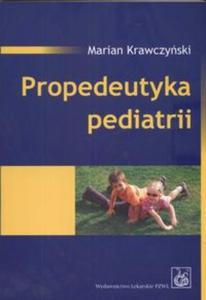 Propedeutyka pediatrii - 2825658110