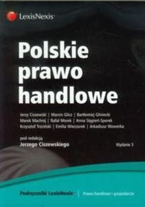 Polskie prawo handlowe - 2857665971