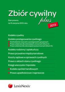 Zbir cywilny 2013 - 2857665982