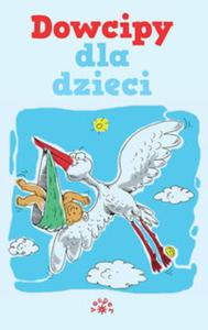 Dowcipy dla dzieci - 2857665995