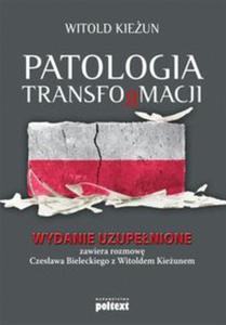 Patologia transformacji - 2857666007