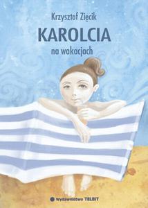 Karolcia na wakacjach - 2825658116