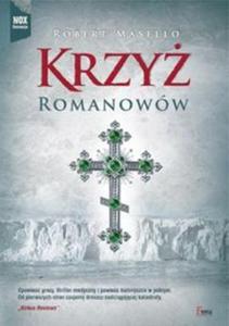 Krzy Romanoww - 2857666051