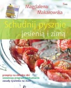 Schudnij pysznie jesieni - 2857666053