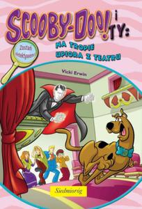 Scooby-Doo! i Ty: Na tropie Upiora z teatru