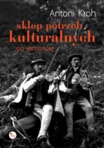 SKLEP POTRZEB KULTURALNYCH po remoncie - 2857666075