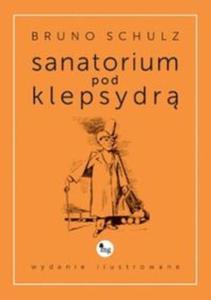 Sanatorium pod klepsydr - 2857666080