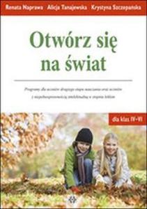 Otwrz si na wiat - 2857666123