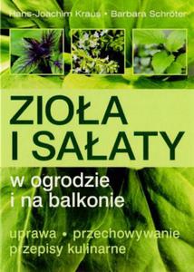 Zioa i saaty w ogrodzie i na balkonie - 2825658125