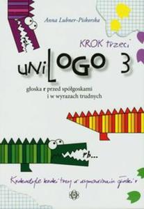 UniLogo 3 Krok trzeci - 2857666361