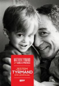 Jestem Tyrmand, syn Leopolda - 2857666472