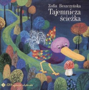 Tajemnicza cieka - 2825658150