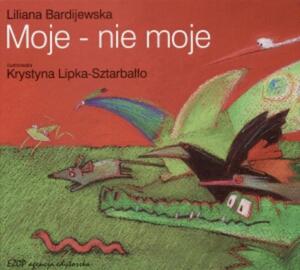 Moje - nie moje - 2825658155