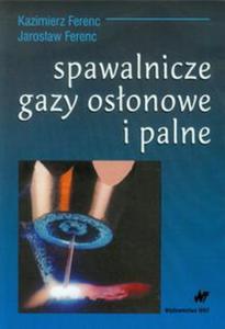 Spawalnicze gazy osonowe i palne - 2857666623