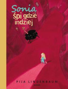 Sonia pi gdzie indziej - 2857666634