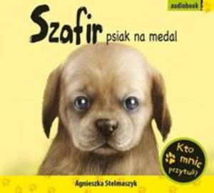 Szafir, psiak na medal - 2857666642