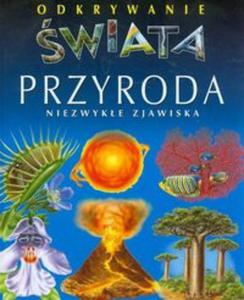 Przyroda Niezwyke zjawiska - 2857666748