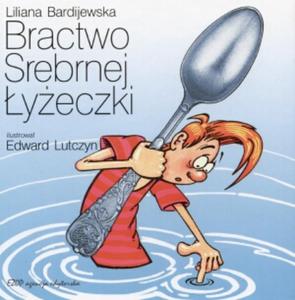 Bractwo Srebrnej yeczki - 2825658171