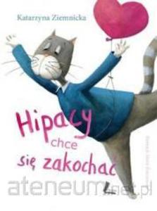 HIPACY chce si zakocha - 2857666817