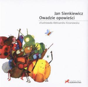 Owadzie opowieci - 2825658177