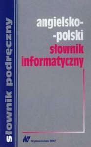 Angielsko-polski sownik informatyczny