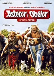 Asterix i Obelix kontra Cezar - 2857666958